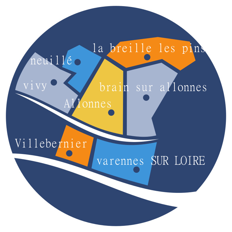 Espace de Vie Sociale du Pays allonnais